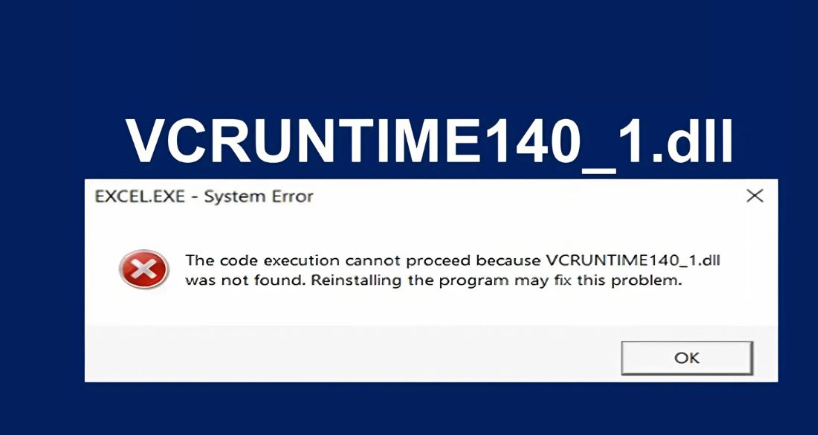 vcruntime140.dll || vcruntime140.dll download || vcruntime140_1.dll download